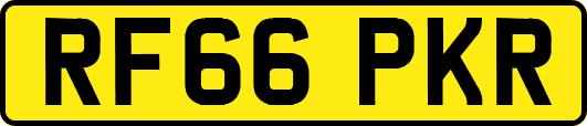 RF66PKR