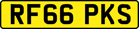RF66PKS
