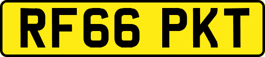 RF66PKT