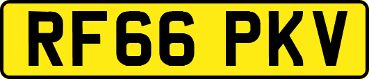 RF66PKV