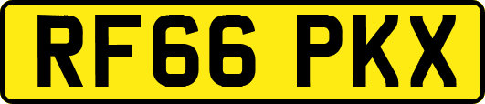 RF66PKX