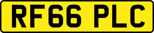 RF66PLC