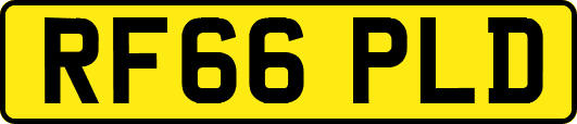 RF66PLD