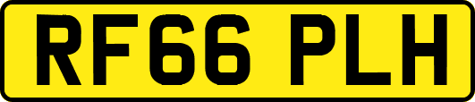RF66PLH