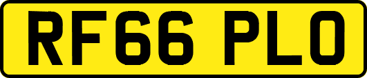 RF66PLO
