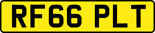 RF66PLT