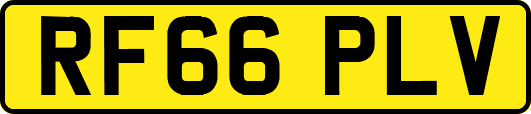 RF66PLV