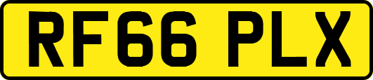 RF66PLX