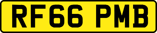 RF66PMB