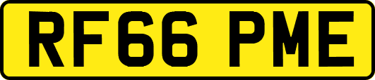 RF66PME