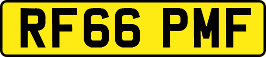 RF66PMF