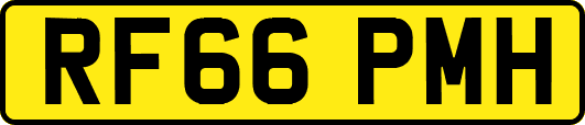 RF66PMH