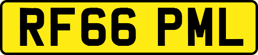 RF66PML