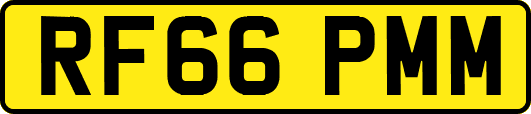 RF66PMM