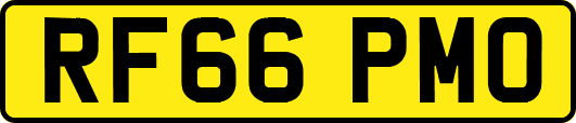 RF66PMO