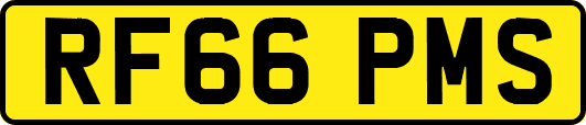 RF66PMS