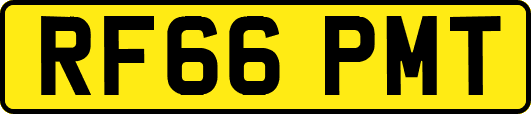RF66PMT