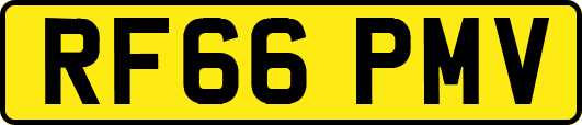 RF66PMV