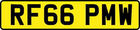 RF66PMW