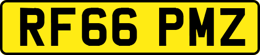 RF66PMZ