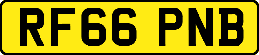 RF66PNB