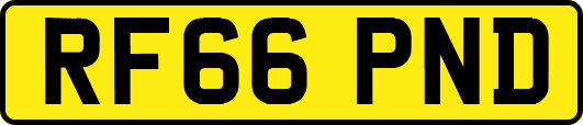 RF66PND