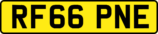 RF66PNE