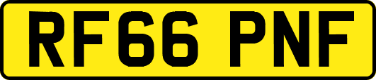 RF66PNF