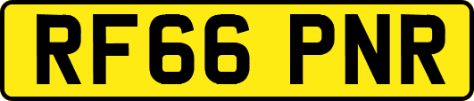 RF66PNR