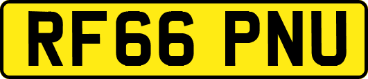 RF66PNU