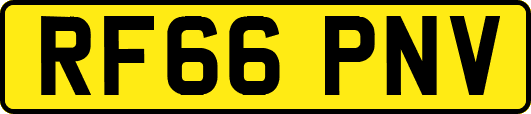 RF66PNV