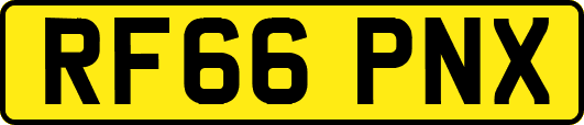 RF66PNX