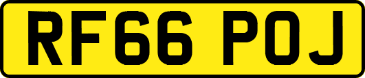 RF66POJ
