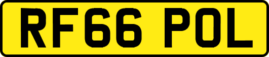 RF66POL