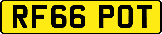 RF66POT