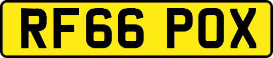 RF66POX