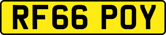 RF66POY