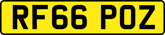 RF66POZ
