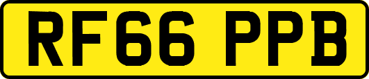RF66PPB