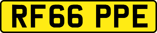 RF66PPE