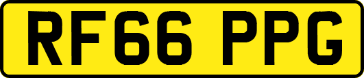 RF66PPG