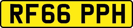 RF66PPH