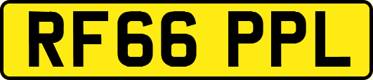 RF66PPL
