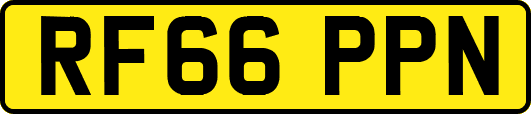 RF66PPN