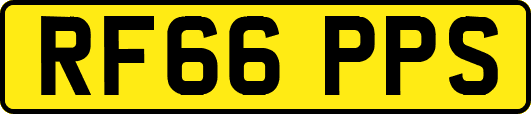 RF66PPS