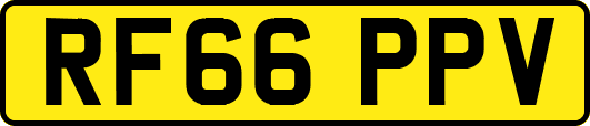 RF66PPV