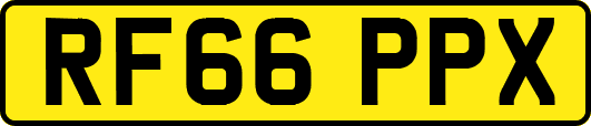 RF66PPX