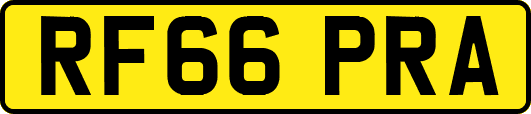 RF66PRA