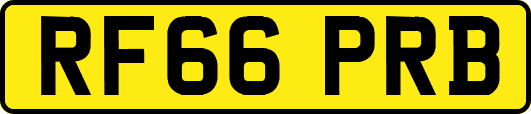RF66PRB