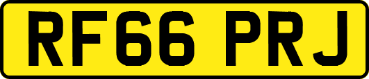 RF66PRJ